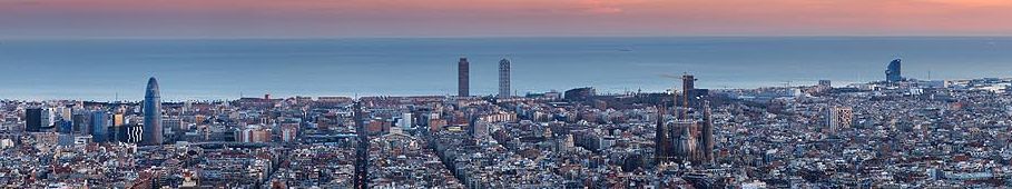 Hoteles Gay en Barcelona