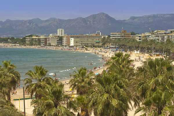 HOTEL SALOU PARA SEMANA SANTA hotel salou para semana santa: