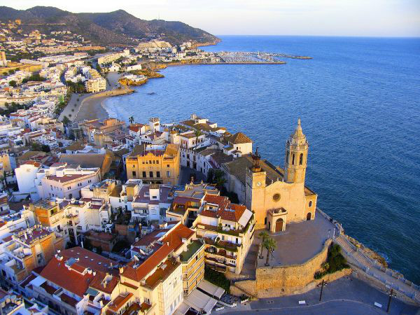 Sitges All Inclusive Hotels Sitges All Inclusive Hotels