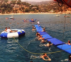 Ofertas despedidas de solteros Costa Brava