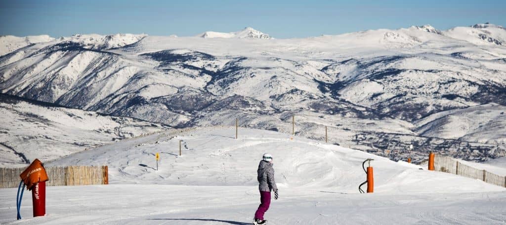 Ofertas Paquetes Esquí Hotel y Forfait La Molina - Alojamientos en La Molina