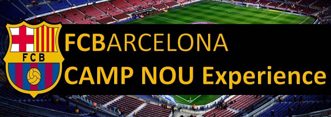 Hotel + Entradas museo y tour del F.C. Barcelona - Alojamientos en Barcelona