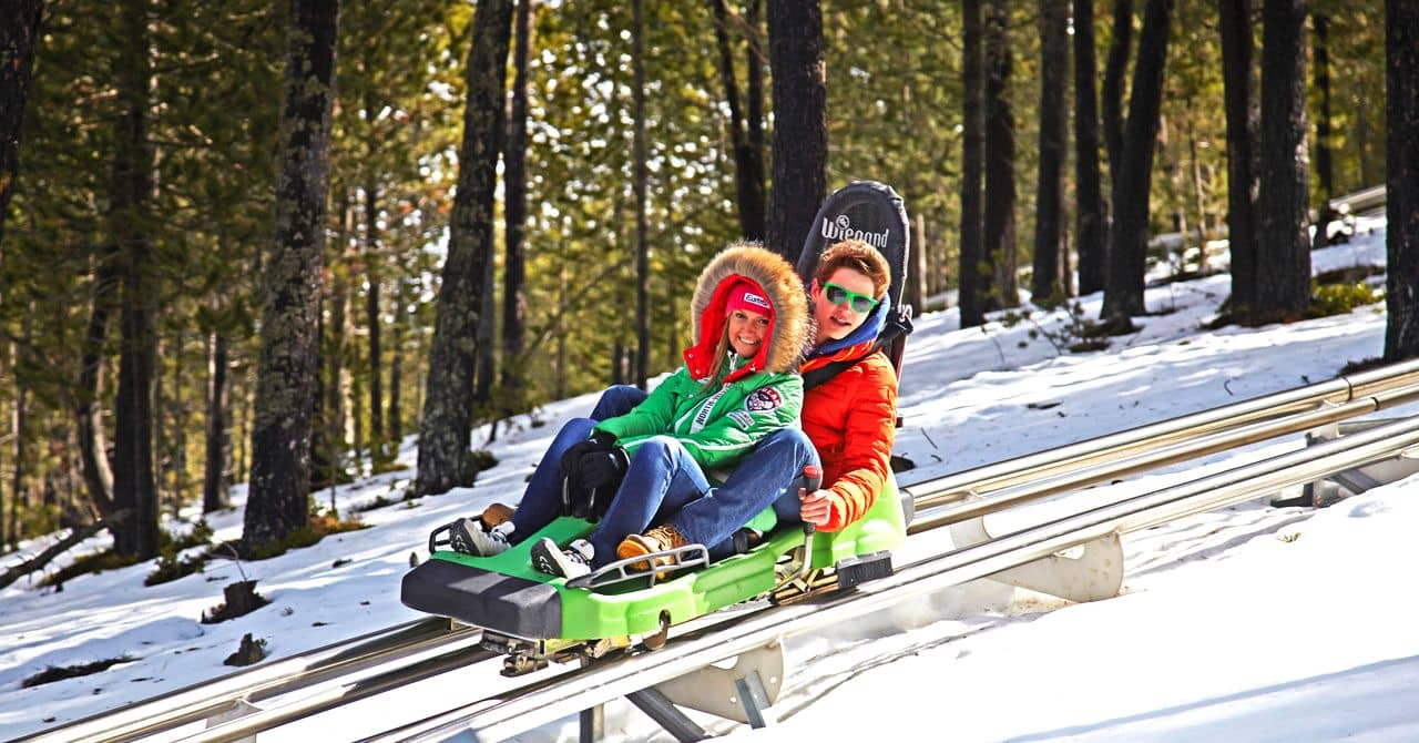 Hotel + Entradas Naturlàndia Andorra - Alojamientos en Sant Julià de Lòria