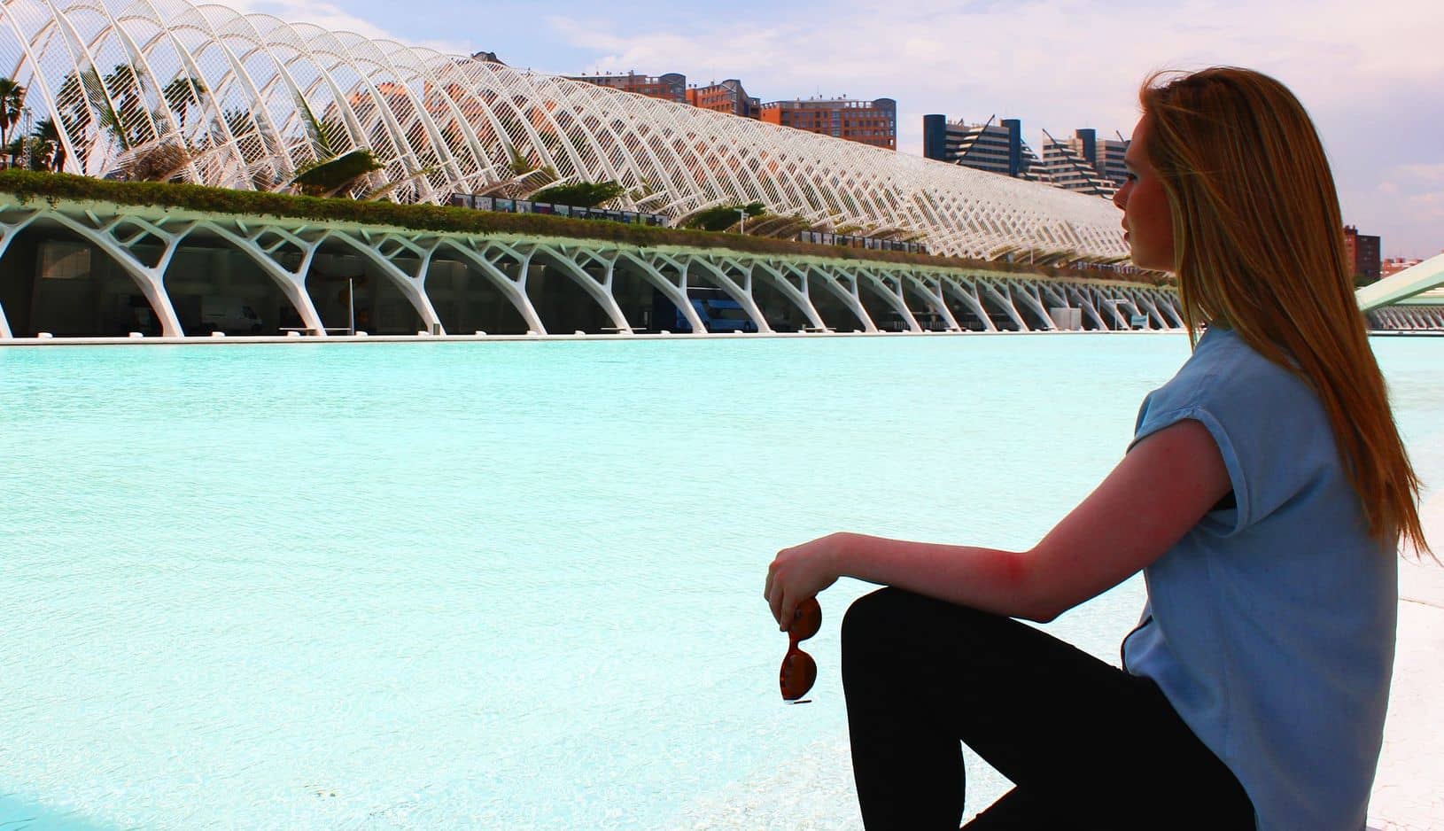 Hotel + Entradas Ciudad de las Artes y las Ciencias Valencia - Alojamientos en Valencia