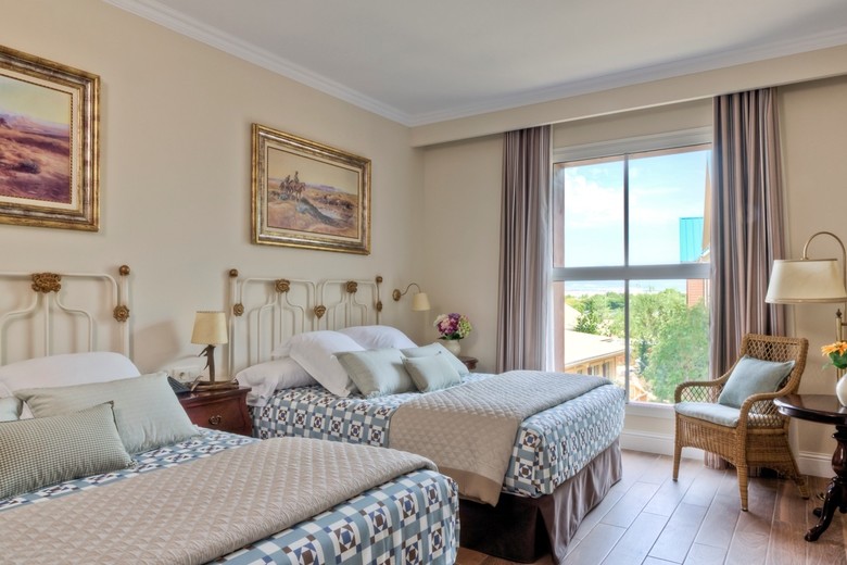 Precios y Ofertas de Hoteles en Port Aventura ( Costa ...
