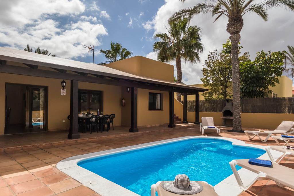 Ofertas 2021 Hotel Villas Oasis Papagayo Villa | CORRALEJO