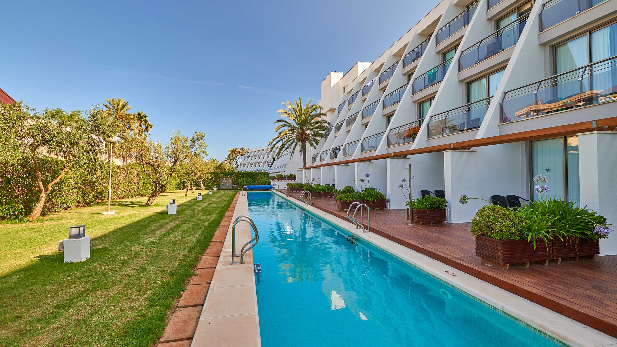 Ofertas Hotel Protur Sa Coma Playa Hotel & Spa 4* | SA COMA