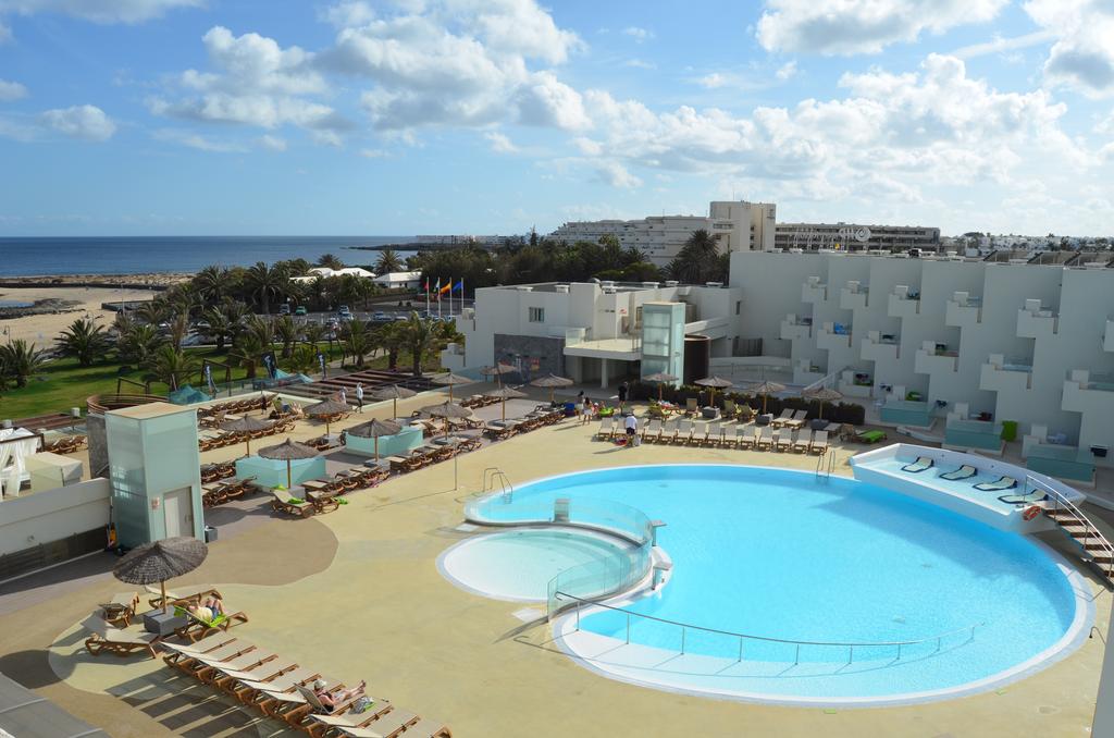 Ofertas Hotel Hd Beach Resort 4 Costa Teguise Lanzarote