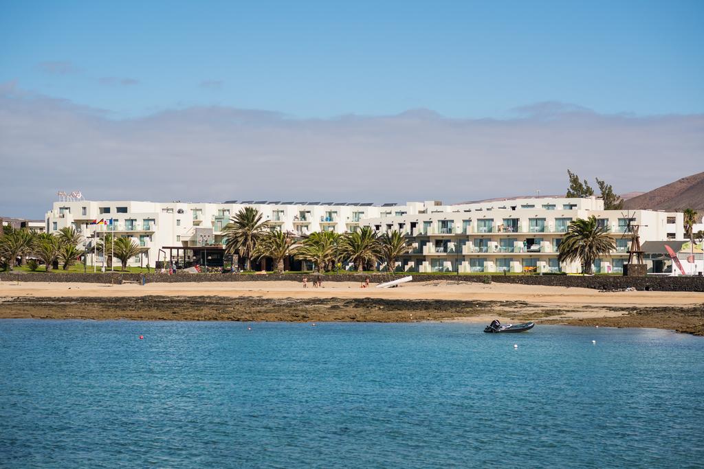 Ofertas Hotel Hd Beach Resort 4 Costa Teguise Lanzarote