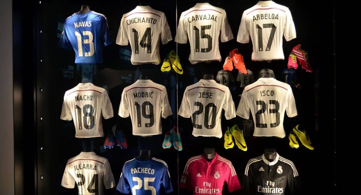 Hotel + Entradas Tour Bernabéu y Museo Real Madrid CF - Alojamientos en Cercanías de Madrid