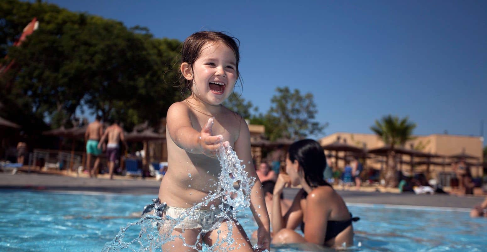 Hotel + Entradas Agua Mágica Sevilla - Alojamientos en Sevilla