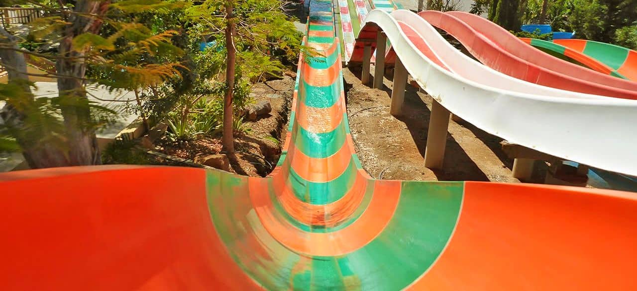 Hotel + Entradas Aqualand Maspalomas - Alojamientos en Maspalomas