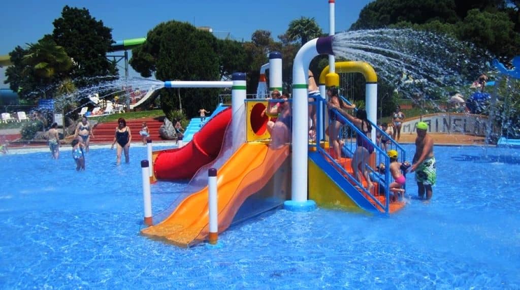 Hotel + Entradas Marineland Catalunya - Alojamientos en Palafolls