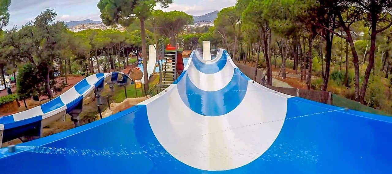 Hotel + Entradas Marineland Catalunya - Alojamientos en Palafolls