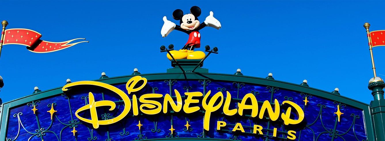 Hotel + Entradas Disneyland París - Alojamientos en Disneyland Paris (Alrededores)