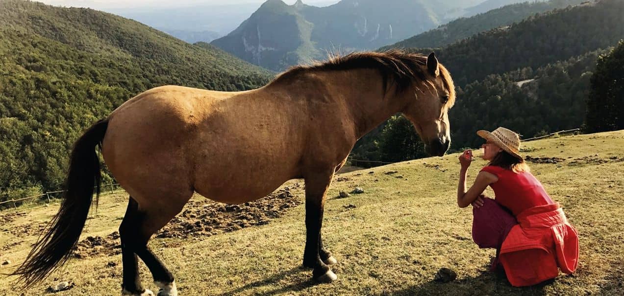 Hotel + Hípica en Sort (Pirineos) - Alojamientos en Sort