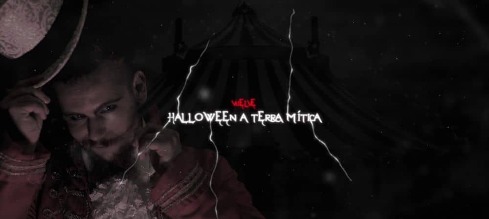 Ofertas Halloween Terra Mítica Hotel y Entradas - Alojamientos en Benidorm