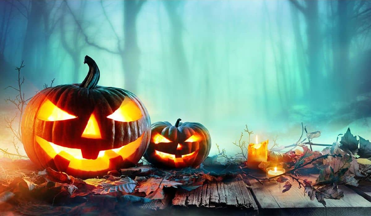 Ofertas Halloween Isla Mágica Hotel y Entradas - Alojamientos en Sevilla