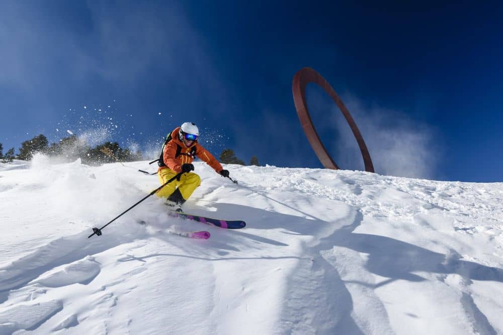 Ofertas Paquetes Esquí Hotel y Forfait Ordino Arcalís - Alojamientos en Andorra la Vella