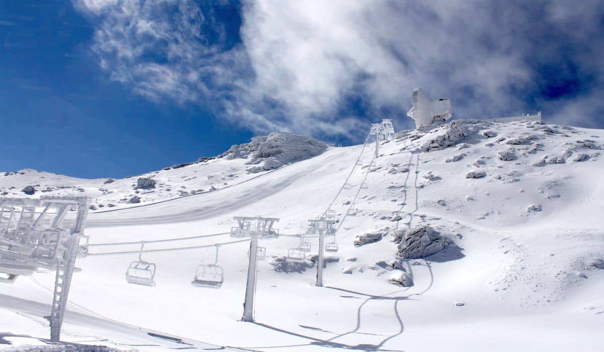 Ofertas Paquetes Esquí Hotel y Forfait Sierra Nevada - Alojamientos en Sierra Nevada