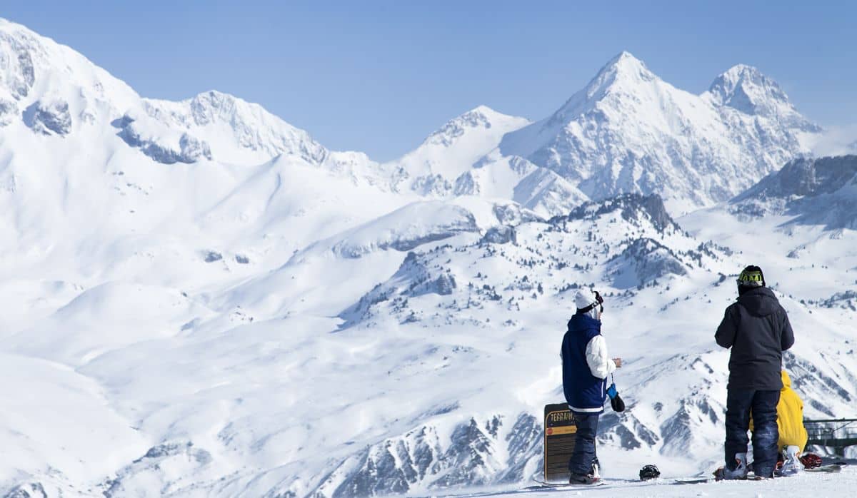 Ofertas Paquetes Esquí Hotel y Forfait Formigal - Alojamientos en Formigal