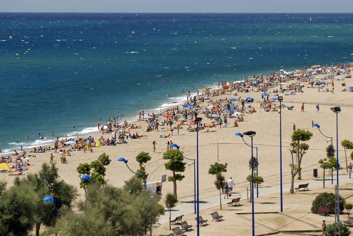 Escapada ruta de senderismo con burros y hotel en el Maresme - Alojamientos en Costa del Maresme