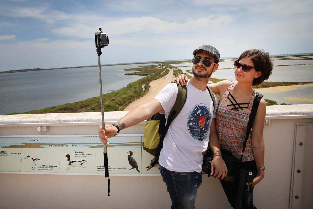 Escapada Delta del Ebro en familia, descubre MónNatura - Alojamientos en Deltebre