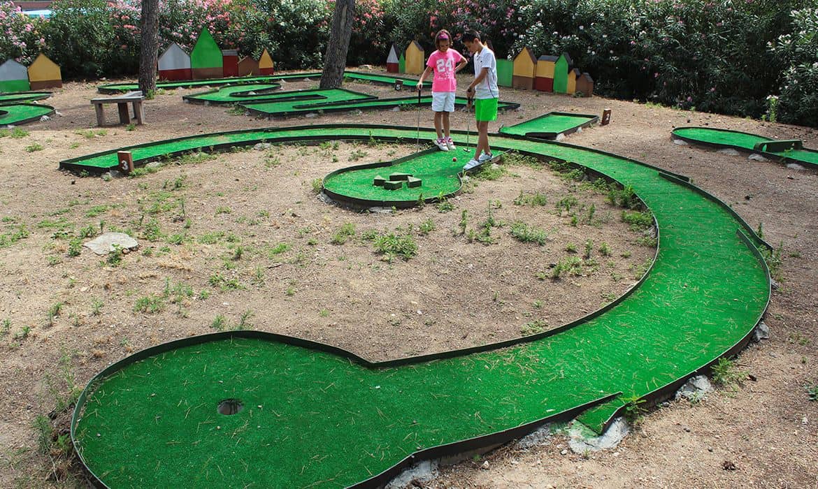 Escapada fin de semana a Salou con actividades para niños - Alojamientos en Salou