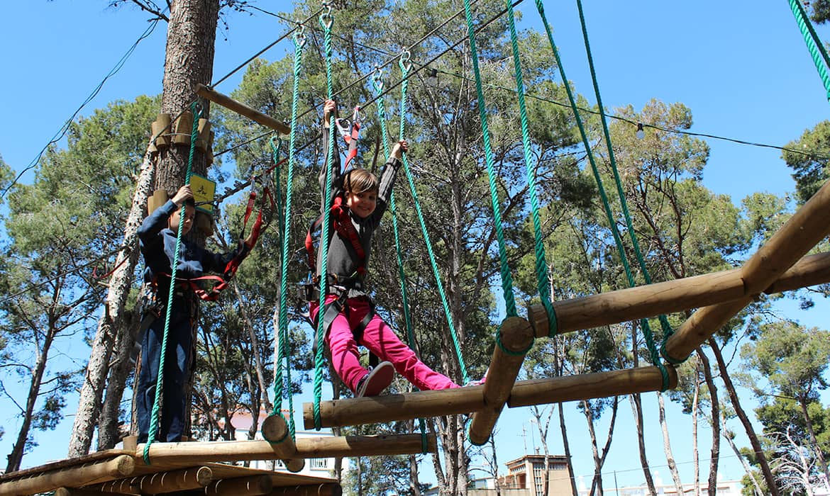 Escapada fin de semana a Salou con actividades para niños - Alojamientos en Salou