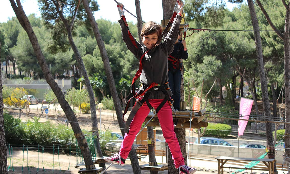 Escapada fin de semana a Salou con actividades para niños - Alojamientos en Salou