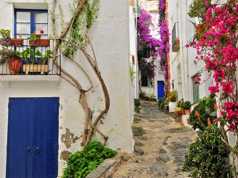 Escapada excursión en barco a Cadaqués desde Roses y hotel - Alojamientos en Roses