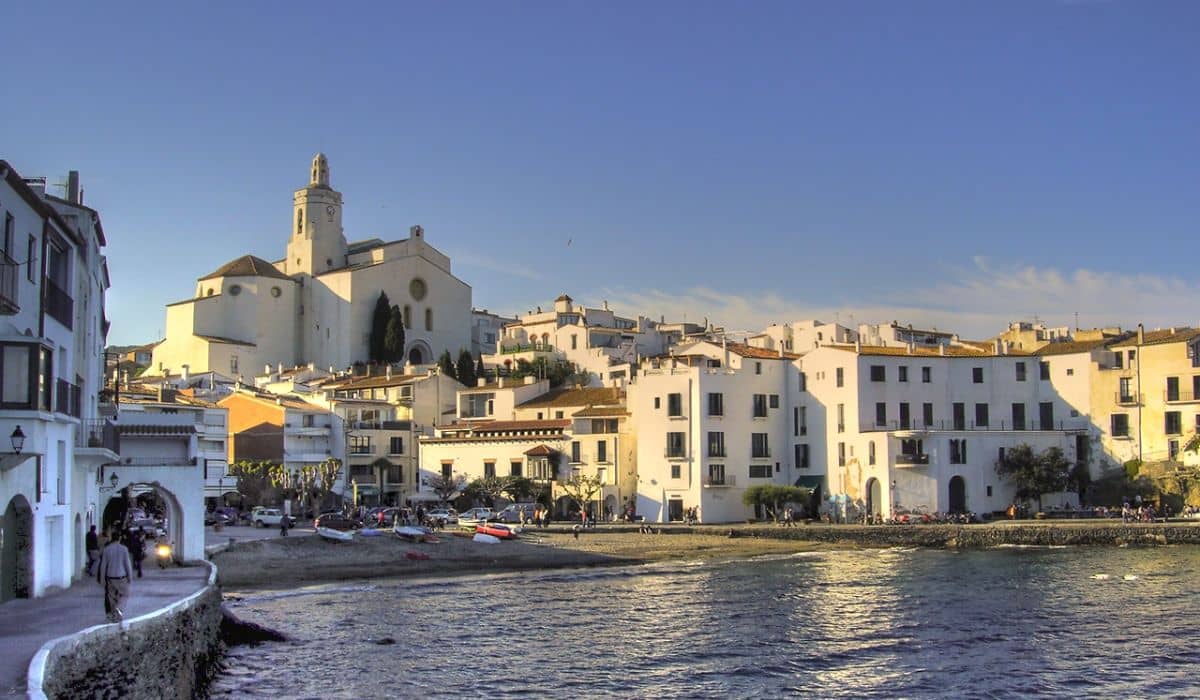 Escapada excursión en barco a Cadaqués desde Roses y hotel - Alojamientos en Roses