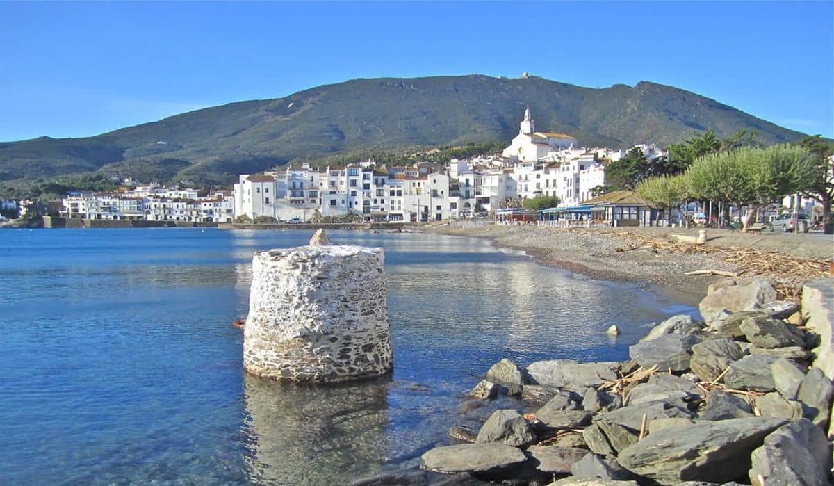 Escapada excursión en barco a Cadaqués desde Roses y hotel - Alojamientos en Roses