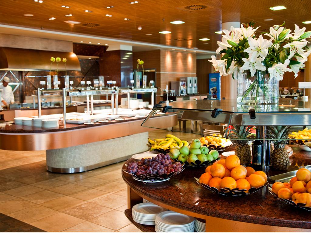Sentimental Gracia chocolate Ofertas Hotel AR Diamante Beach Spa & Convention Centre 4* Sup. | CALPE