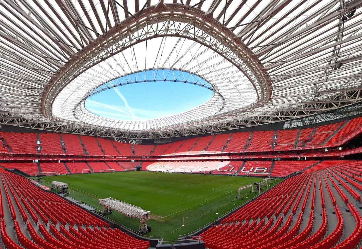 Hotel + entradas a San Mamés: Athletic Club Museo Precios de Escándalo 