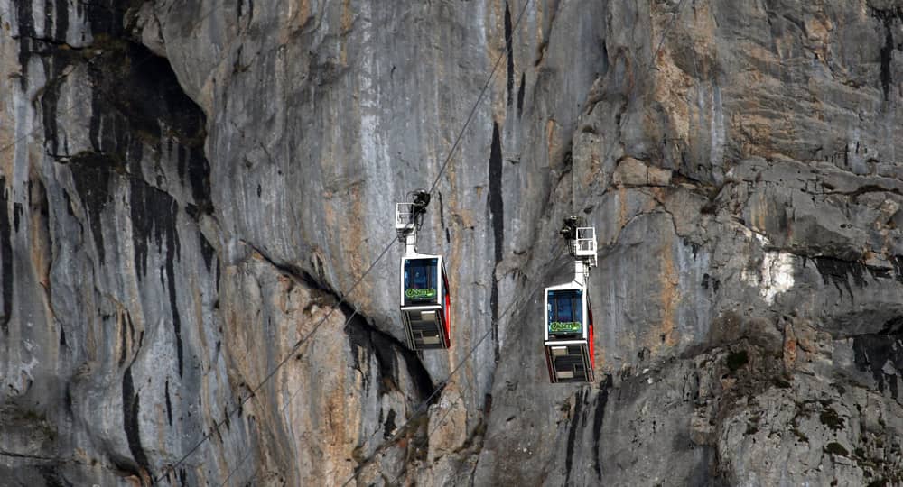 Hotel + Entradas Teleférico Fuente Dé Picos de Europa - Alojamientos en Camaleño