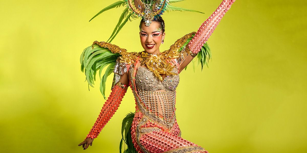 Ofertas Carnaval PortAventura Hotel y Entradas - Alojamientos en Salou