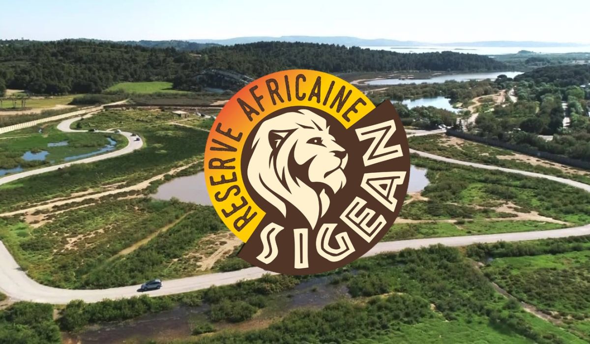 Hotel + Entradas Reserva africana de Sigean Francia - Alojamientos en Sigean