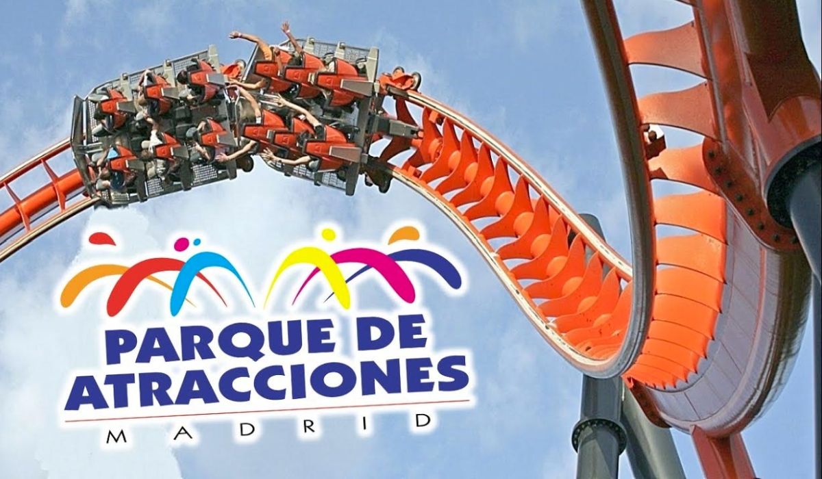 Ofertas Halloween Parque Atracciones Madrid Hotel y Entradas - Alojamientos en Madrid