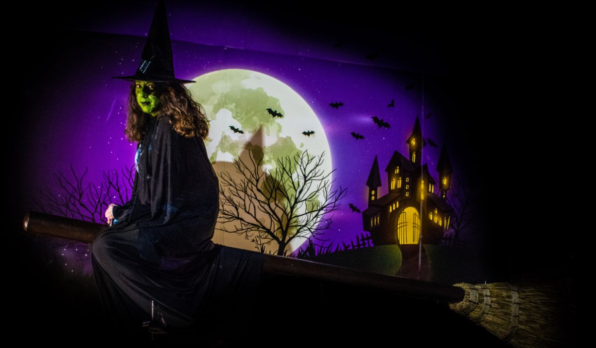 Ofertas Halloween Mundomar Benidorm Hotel y Entradas - Alojamientos en Benidorm