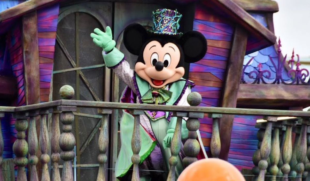 Ofertas Halloween Disneyland Paris Hotel y Entradas - Alojamientos en Paris